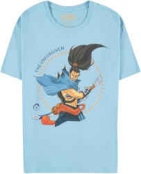 Difuzed League of Legends Póló L-es - Yasuo NET4G356625 (NET4G356625)