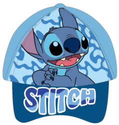 Mister Licence Disney Lilo és Stitch, A csillagkutya Loving gyerek baseball sapka 54 cm 85FML358435B (85FML358435B)
