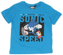 Sun City Sonic, a sündisznó gyerek rövid póló, felső 3 év/98 cm NET85SEV1189A3 (NET85SEV1189A3)