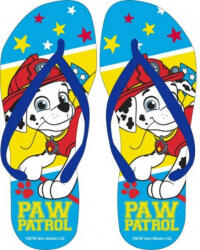 E plus M Mancs Őrjárat gyerek papucs, Flip-Flop 30/31 85EMM52511667A30 (85EMM52511667A30)