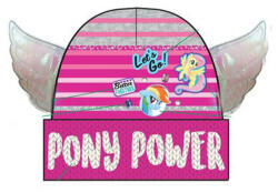 Sun City Én kicsi pónim gyerek sapka 52 cm 85SNXRH4453A52 (85SNXRH4453A52)