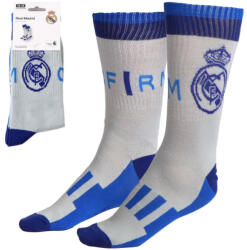 Cerda Real Madrid CF felnőtt hosszú szárú zokni 38/45 CEP2900003003 (CEP2900003003)