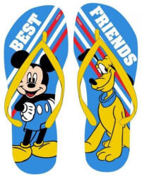 E plus M Disney Mickey gyerek papucs, Flip-Flop 30/31 85EMM52519175B30 (85EMM52519175B30)