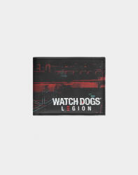 Difuzed Watch Dogs Pénztárca - Legion NET4G100204 (NET4G100204)