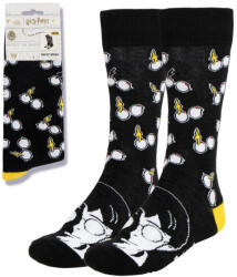 Cerda Harry Potter Scar felnőtt hosszú szárú zokni 38/45 CEP2900002501 (CEP2900002501)