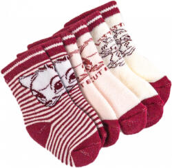 Jorg Disney Bambi baba zokni 86/92 BKJ613386 (BKJ613386)