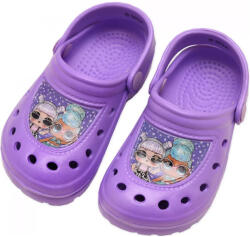 E plus M LOL Surprise gyerek papucs clog 30/31 NET85EMM5251205A30 (NET85EMM5251205A30)