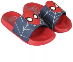 E plus M Pókember 3D gyerek papucs 32/33 NET85CEP230000428932 (NET85CEP230000428932)