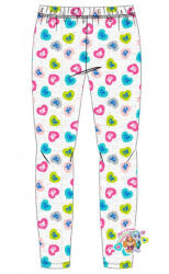 E plus M Mancs Őrjárat Hearts gyerek leggings 122 cm NET85EMM52101461B122 (NET85EMM52101461B122)