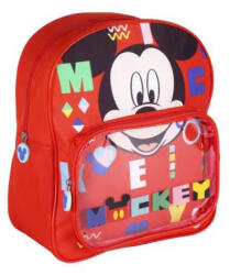 Cerda Disney Mickey hátizsák, táska 30 cm CEP2100004027 (CEP2100004027)