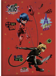 Aymax Katicabogár és Fekete macska kalandjai polár takaró 100x140cm AYM987771 (AYM987771)