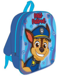 Mister Licence Mancs Őrjárat Chase 3D hátizsák, táska 30 cm FML158429 (FML158429)