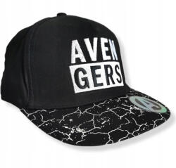 Cerda Bosszúállók Avengers gyerek baseball sapka 54 cm NET85EMM053133 (NET85EMM053133)