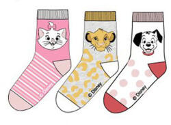 Sun City Disney Classic gyerek zokni 27/30 NET85SNXHW0608A27 (NET85SNXHW0608A27)