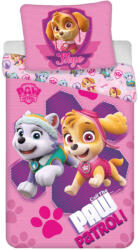 Brandmac Mancs Őrjárat Call gyerek ágyneműhuzat 100×135cm, 40×60 cm BRM018679 (BRM018679)