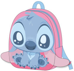 Cerda Disney Lilo és Stitch, A csillagkutya Starry Eyes plüss hátizsák, táska 22 cm CEP2100005838 (CEP2100005838)
