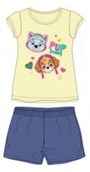 E plus M Mancs Őrjárat gyerek rövid pizsama 8 év/128 cm NET8EMM52041382B (NET8EMM52041382B)