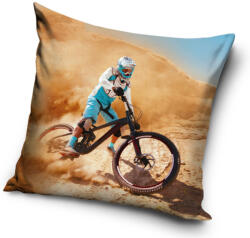 Carbotex Kerékpár párnahuzat 40*40 cm CBX214100PNL (CBX214100PNL)