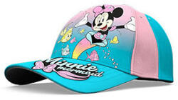 Euroswan Disney Minnie Rainbow Mermaid gyerek baseball sapka 52 cm NET85EWA664142B52 (NET85EWA664142B52)