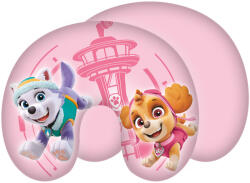 Jerry Fabrics Mancs Őrjárat Tower utazópárna, nyakpárna NETJFK037089 (NETJFK037089)