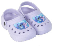 Cerda Disney Lilo és Stitch, A csillagkutya Cosmic gyerek papucs clog 30/31 85CEP2300006437A30 (85CEP2300006437A30)