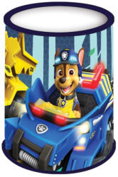 Gimsa Mancs Őrjárat Knights fém ceruzatartó 10, 5 cm GIM33438300 (GIM33438300)