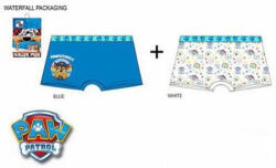 Sun City Mancs Őrjárat gyerek boxeralsó 2 darab/csomag 6/8 év 85SEV3060A6 (85SEV3060A6)