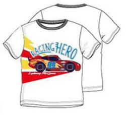 Sun City Disney Verdák gyerek rövid póló, felső 8 év/128 cm NET8SEV1063B (NET8SEV1063B)