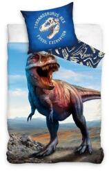 Carbotex Dinoszaurusz Excavation ágyneműhuzat 140×200cm, 70×90 cm CBX204001NLA (CBX204001NLA)