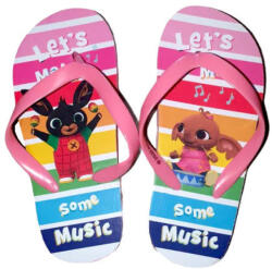 E plus M Bing Some Music gyerek papucs, Flip-Flop 24/25 85EMM525106424 (85EMM525106424)