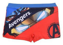 Sun City Bosszúállók gyerek fürdőnadrág, short 6 év/116 cm NET85SEV1819B6 (NET85SEV1819B6)