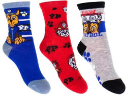 Sun City Mancs Őrjárat gyerek zokni 27/30 85SHU0625B27 (85SHU0625B27)