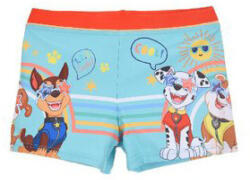 Sun City Mancs Őrjárat Cool Blue gyerek fürdőnadrág, short 5 év / 110 cm 85SEV1895A5 (85SEV1895A5)