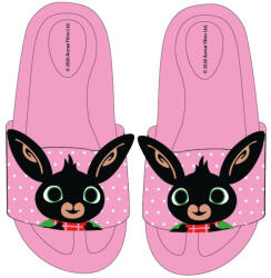 E plus M Bing 3D gyerek papucs 31/32 NET85EMM525106531 (NET85EMM525106531)