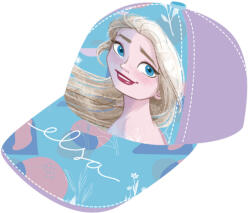 Arditex Disney Jégvarázs baba baseball sapka 44/46 cm NET85ADX14964WDA (NET85ADX14964WDA)
