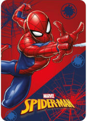 Mister Licence Pókember Strike polár takaró 100x140cm FML352358 (FML352358)