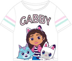 E plus M Gabi babaháza gyerek póló, felső 5év/110 cm NET85EMM5202017A110 (NET85EMM5202017A110)