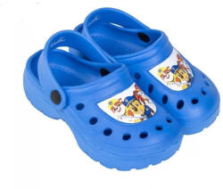 Cerda Mancs Őrjárat gyerek papucs clog 30/31 NET85CEP2300006458B30 (NET85CEP2300006458B30)