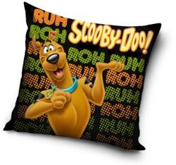 Carbotex Scooby-Doo párnahuzat 40*40 cm CBX215001SD (CBX215001SD)