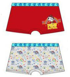 Sun City Mancs Őrjárat gyerek boxeralsó 2 darab/csomag 6/8 év NET6SEV3060B (NET6SEV3060B)