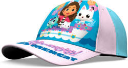 Euroswan Gabi babaháza gyerek baseball sapka 54 cm 85EWA00005GDB54 (85EWA00005GDB54)