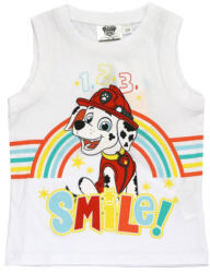 Sun City Mancs Őrjárat gyerek rövid póló, felső 5 év 85SEV1186A5 (85SEV1186A5)