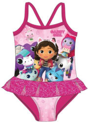 Mister Licence Gabi babaháza Mates gyerek fürdőruha, úszó 2 - 3 év / 92 - 98 cm 85FML3580842 (85FML3580842)