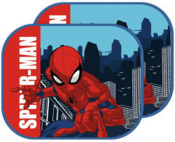 Arditex Pókember City napellenző ablakra 2 db-os ADX15951SM (ADX15951SM)