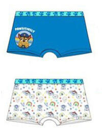 Sun City Mancs Őrjárat gyerek boxeralsó 2 darab/csomag 6/8 év NET6SEV3060A (NET6SEV3060A)