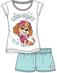 Jorg Mancs Őrjárat Good Night gyerek rövid pizsama 110/116 cm 85BKJ34064PAW110 (85BKJ34064PAW110)