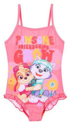 Sun City Mancs Őrjárat Friendships Peach gyerek fürdőruha, úszó 3 év / 98 cm 85SNXYE18103B3 (85SNXYE18103B3)