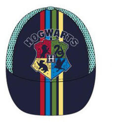 Sun City Harry Potter gyerek baseball sapka 54 cm 85SWE4009A54 (85SWE4009A54)