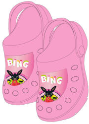 E plus M Bing Pink gyerek papucs clog 30/31 NET85EMM525106630 (NET85EMM525106630)