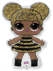 Godan LOL Surprise Queen Bee fólia lufi 36 cm MLG321982 (MLG321982)